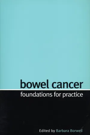 Bowel Cancer