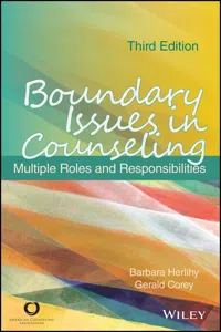 Boundary Issues in Counseling_cover