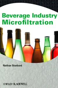 Beverage Industry Microfiltration_cover