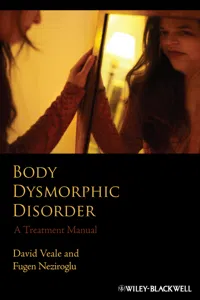 Body Dysmorphic Disorder_cover