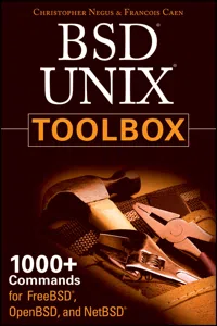 BSD UNIX Toolbox_cover