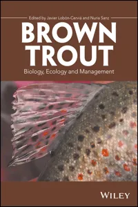 Brown Trout_cover