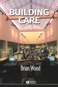 Building Care_cover