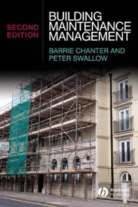 Building Maintenance Management_cover