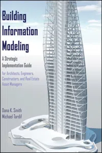 Building Information Modeling_cover