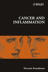 Cancer and Inflammation_cover