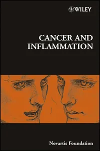 Cancer and Inflammation_cover
