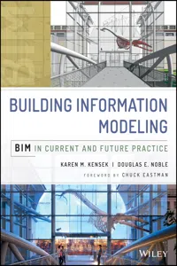 Building Information Modeling_cover