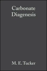 Carbonate Diagenesis_cover