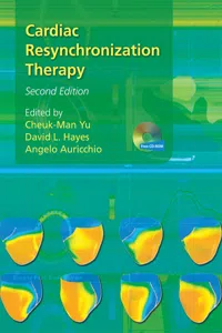 Cardiac Resynchronization Therapy_cover