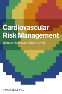 Cardiovascular Risk Management_cover