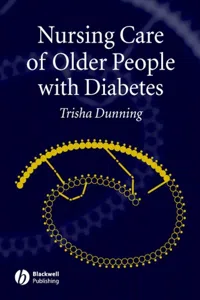 Care of People with Diabetes_cover