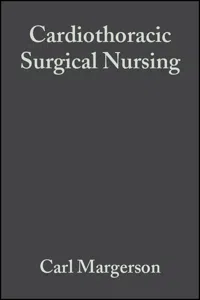 Cardiothoracic Surgical Nursing_cover