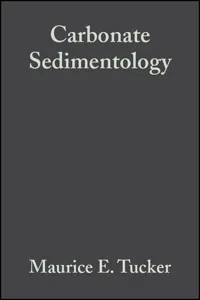 Carbonate Sedimentology_cover