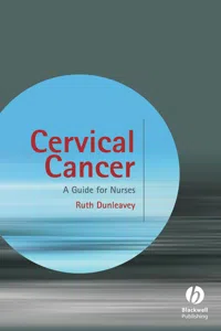 Cervical Cancer_cover