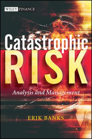 Catastrophic Risk