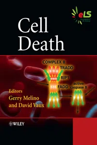 Cell Death_cover