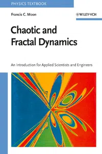 Chaotic and Fractal Dynamics_cover