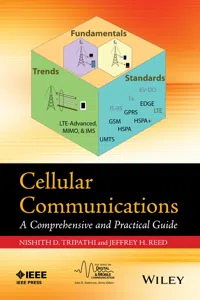 Cellular Communications_cover