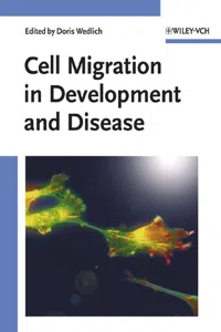 Cell Migration in Development and Disease_cover