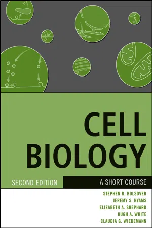 Cell Biology