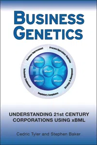 Business Genetics_cover