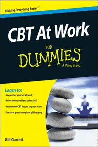 CBT At Work For Dummies_cover