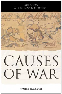 Causes of War_cover