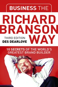 Business the Richard Branson Way_cover