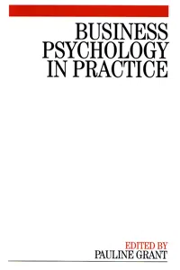 Business Psychology in Practice_cover