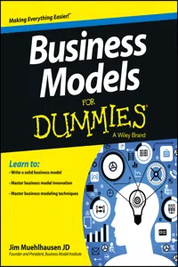 Business Models For Dummies_cover