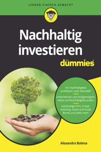 Nachhaltig investieren für Dummies_cover