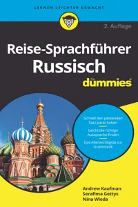 Reise-Sprachführer Russisch für Dummies_cover