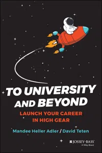 To University and Beyond_cover