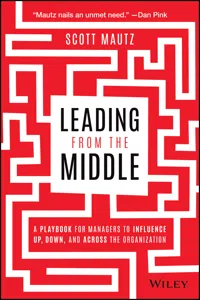 Leading from the Middle_cover