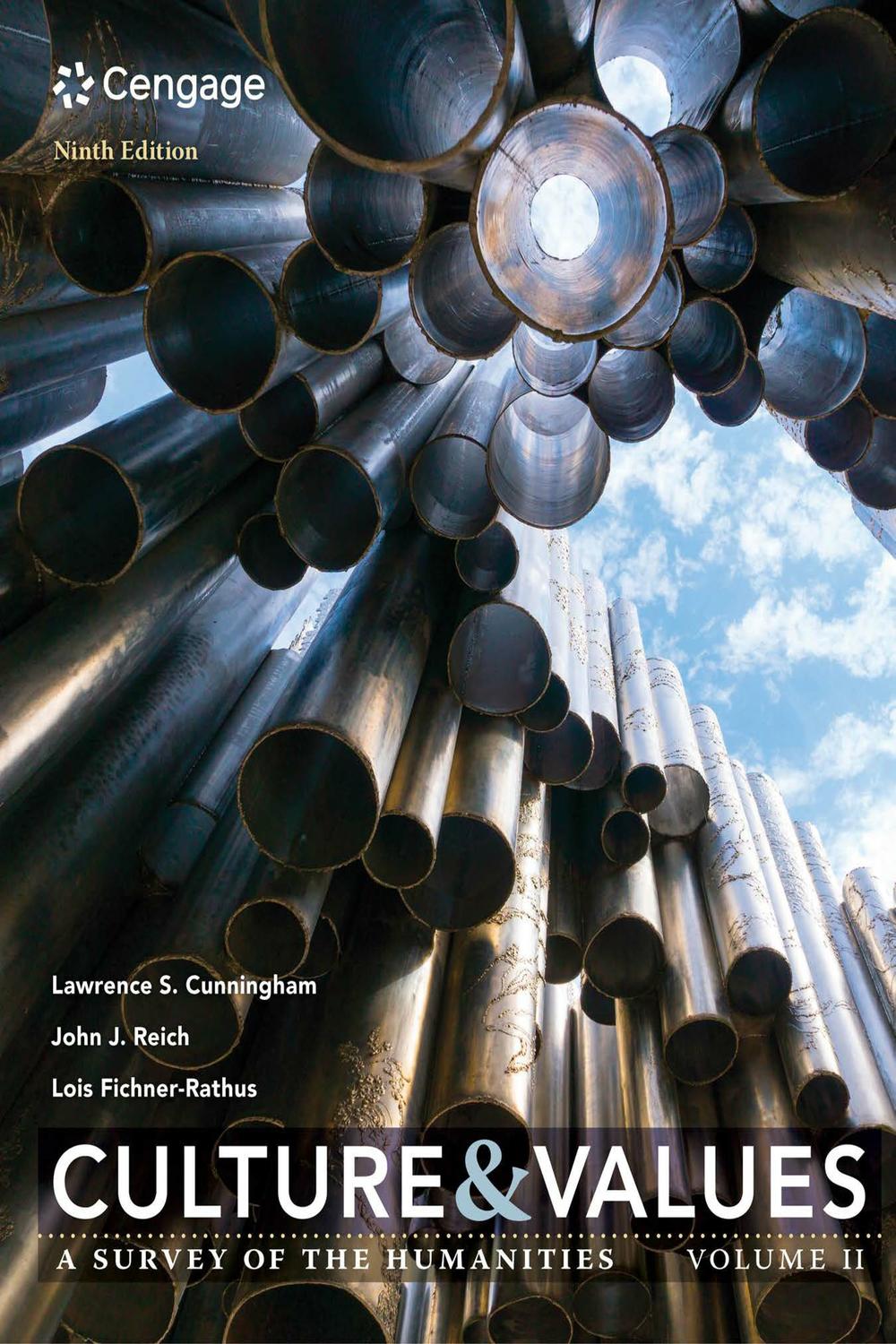 PDF] Culture and Values by Lawrence Cunningham | 9781337102667