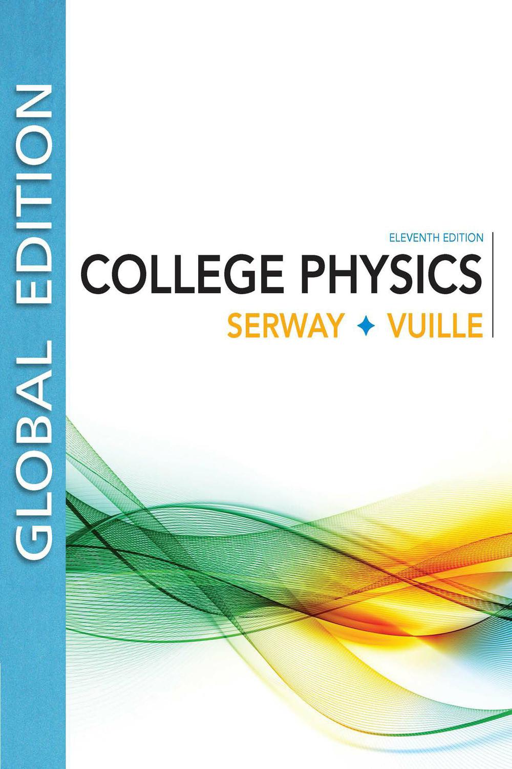 PDF] College Physics, Global Edition by Raymond Serway