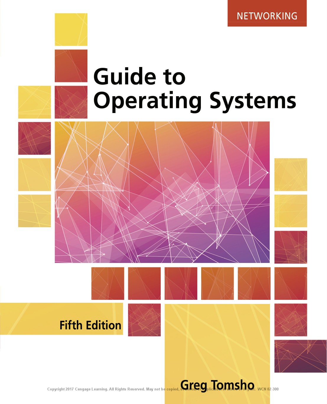 PDF] Guide to Operating Systems by Palmer | 9781305107649