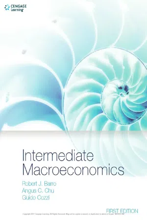 Intermediate Macroeconomics