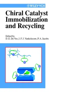 Chiral Catalyst Immobilization and Recycling_cover