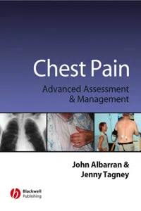 Chest Pain_cover