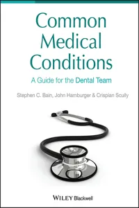 Common Medical Conditions_cover