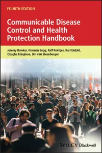 Communicable Disease Control and Health Protection Handbook_cover