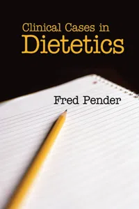 Clinical Cases in Dietetics_cover