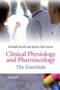 Clinical Physiology and Pharmacology_cover