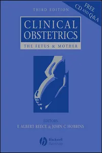 Clinical Obstetrics_cover