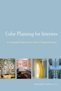Color Planning for Interiors_cover