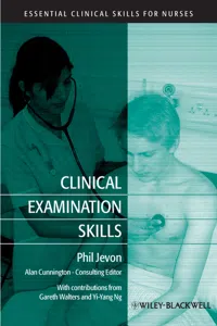 Clinical Examination Skills_cover