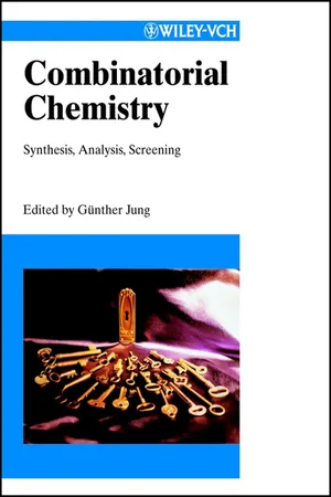 Combinatorial Chemistry
