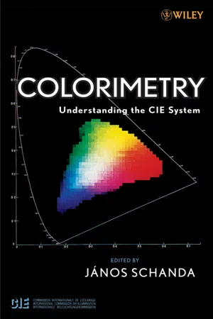 Colorimetry